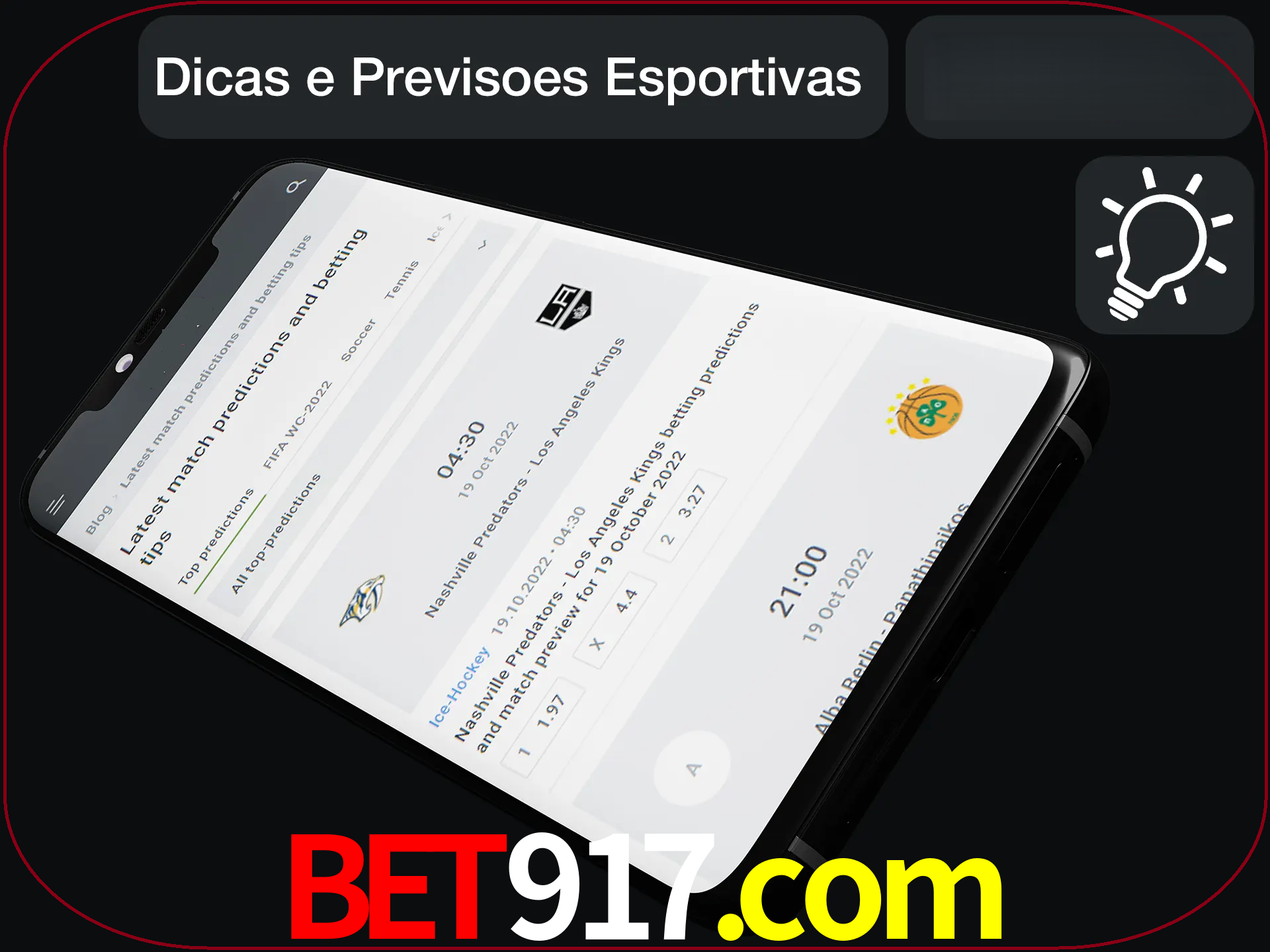 Saiba mais sobre as partidas anteriores.