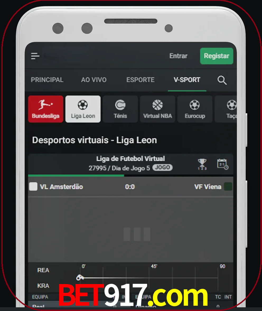 Aposta em diferentes diciplines virtuais.