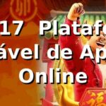 bet917 – Plataforma Confiável de Apostas Online