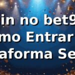 Login no bet917: Como Entrar na Plataforma Sem Stress 🎯